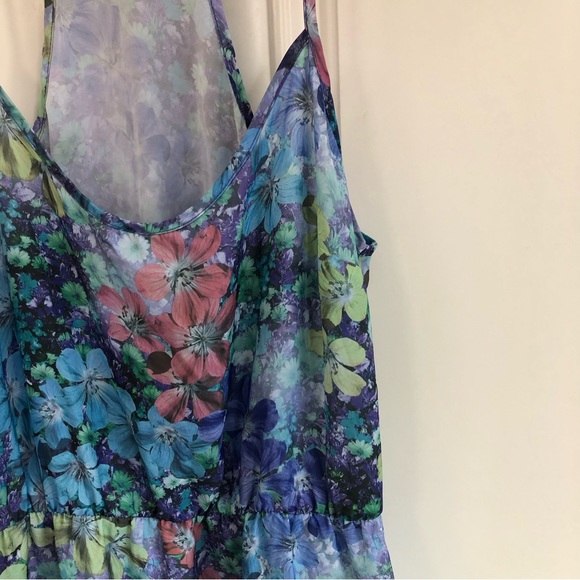 Aeropostale women’s sundress - Picture 4 of 8